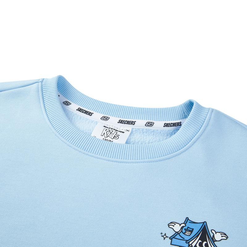 PULLOVER - L424K020/04A3