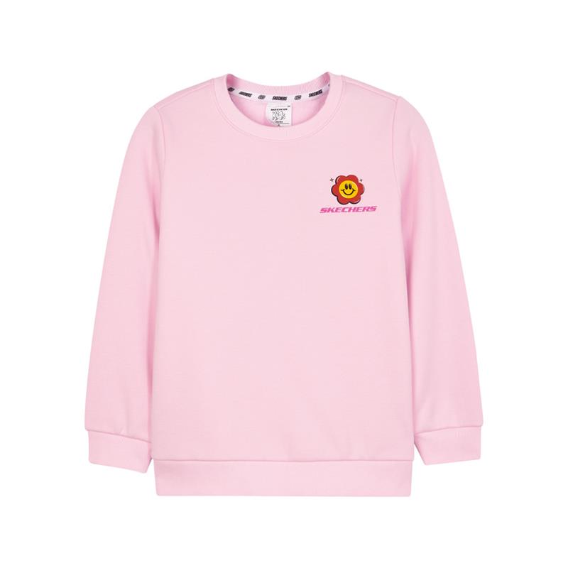PULLOVER - L424K020/04B0
