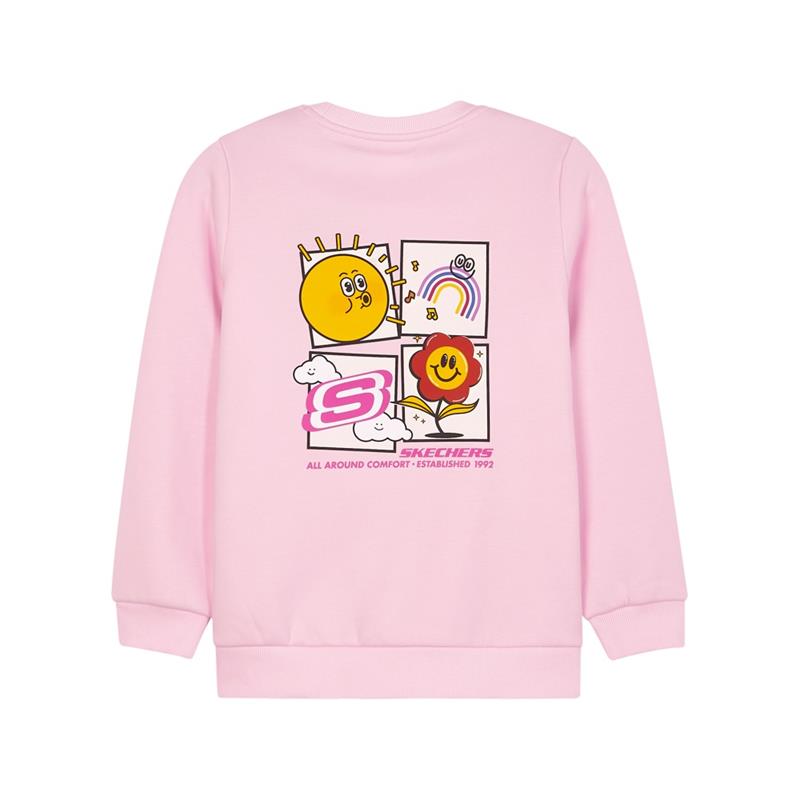 PULLOVER - L424K020/04B0