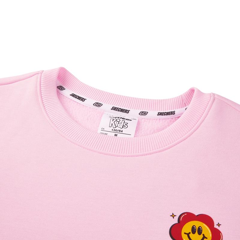 PULLOVER - L424K020/04B0