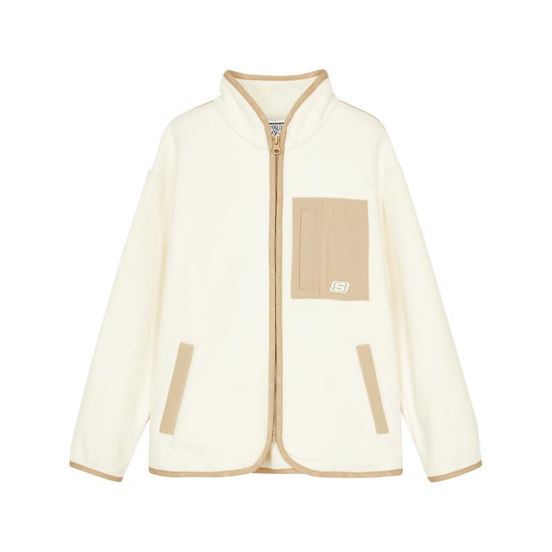 JACKET - L424K038/01SV