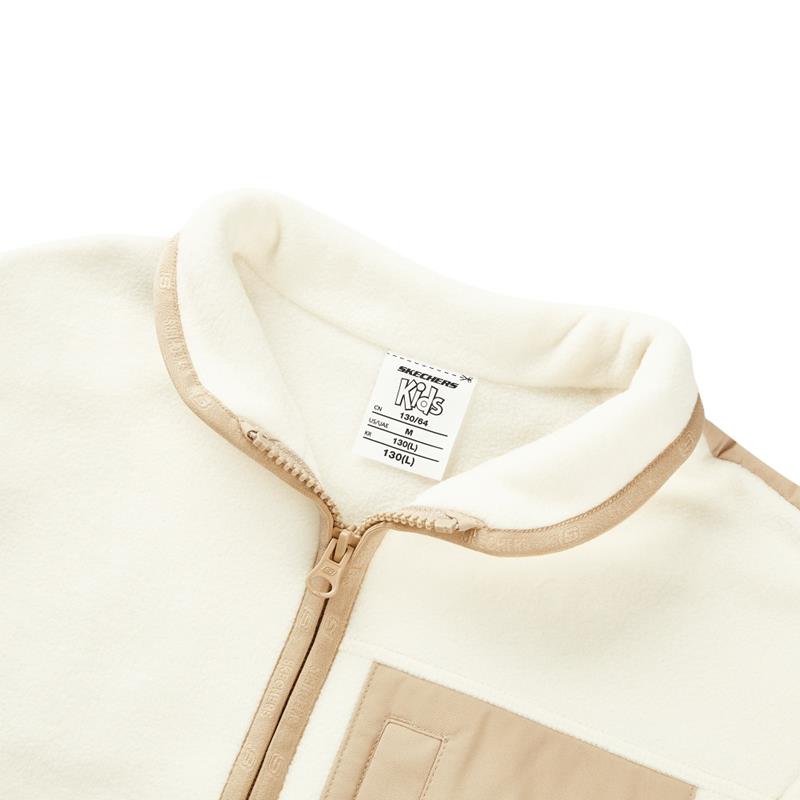 JACKET - L424K038/01SV