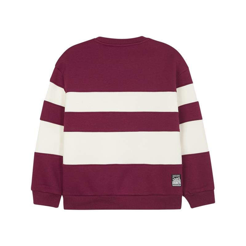 PULLOVER - L424K048/01CE