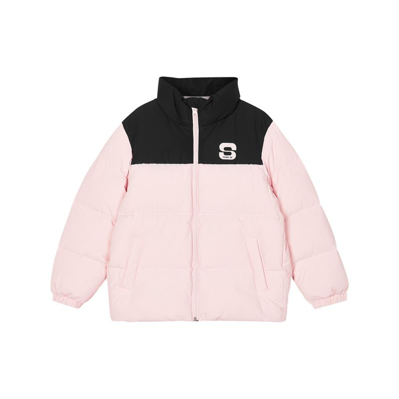 DOWN JACKET - L424K062/04D5