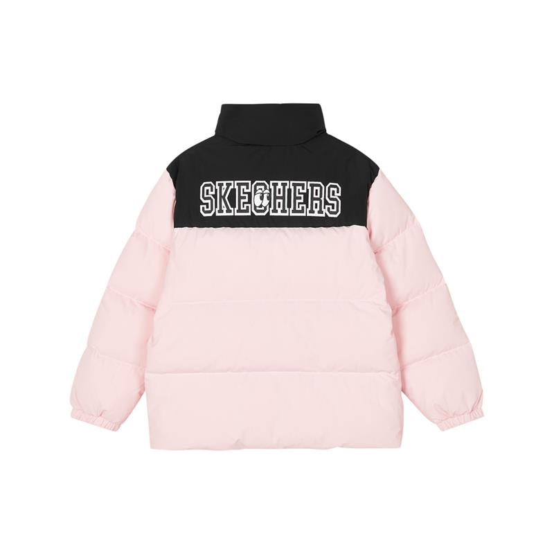DOWN JACKET - L424K062/04D5