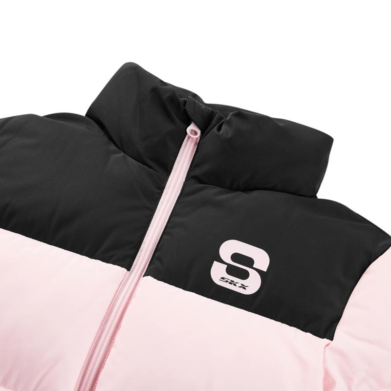 DOWN JACKET - L424K062/04D5