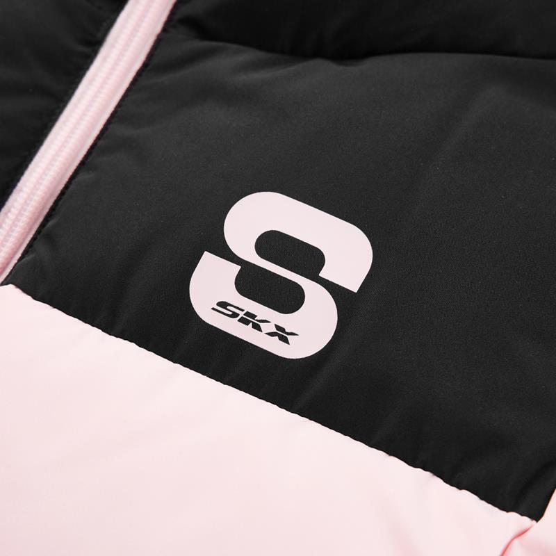 DOWN JACKET - L424K062/04D5