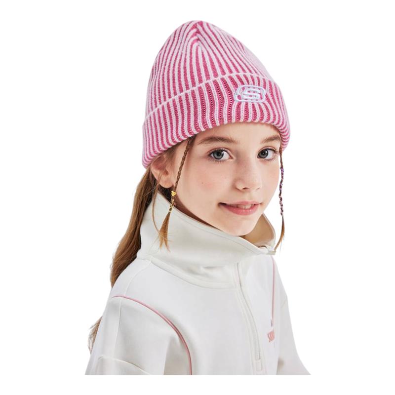 BEANIE - L424K070/04B0