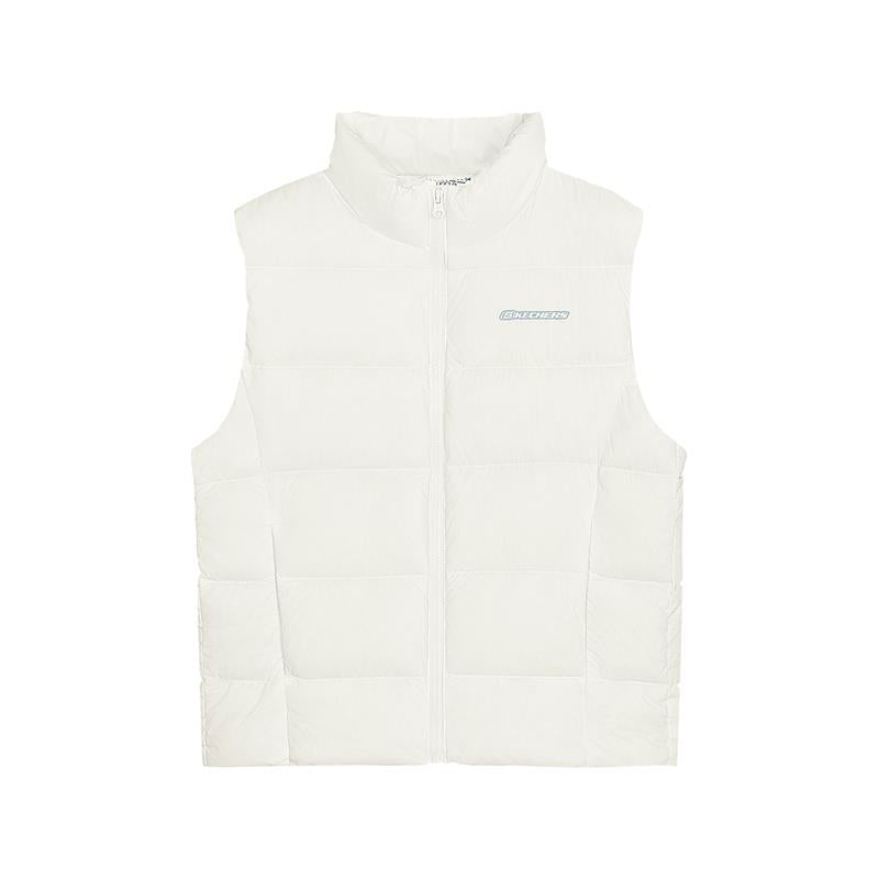 DOWN VEST - L424K080/0074