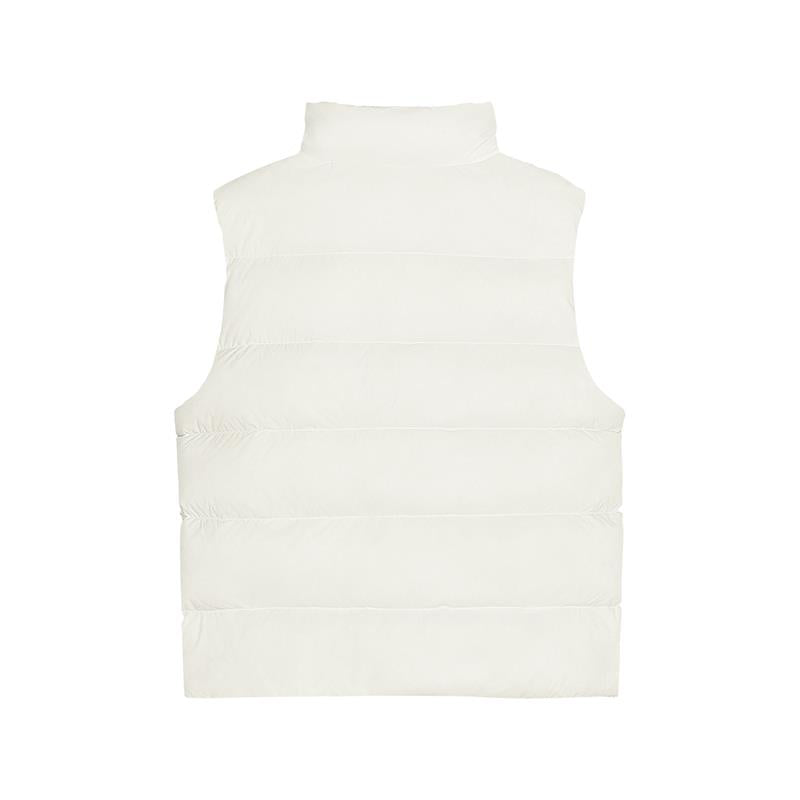 DOWN VEST - L424K080/0074