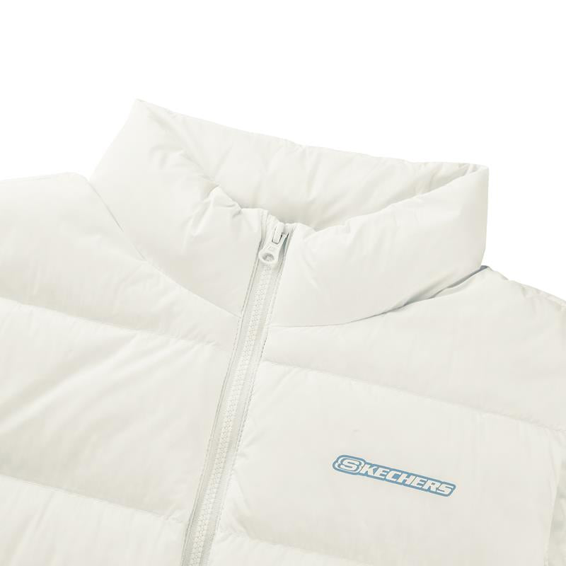 DOWN VEST - L424K080/0074