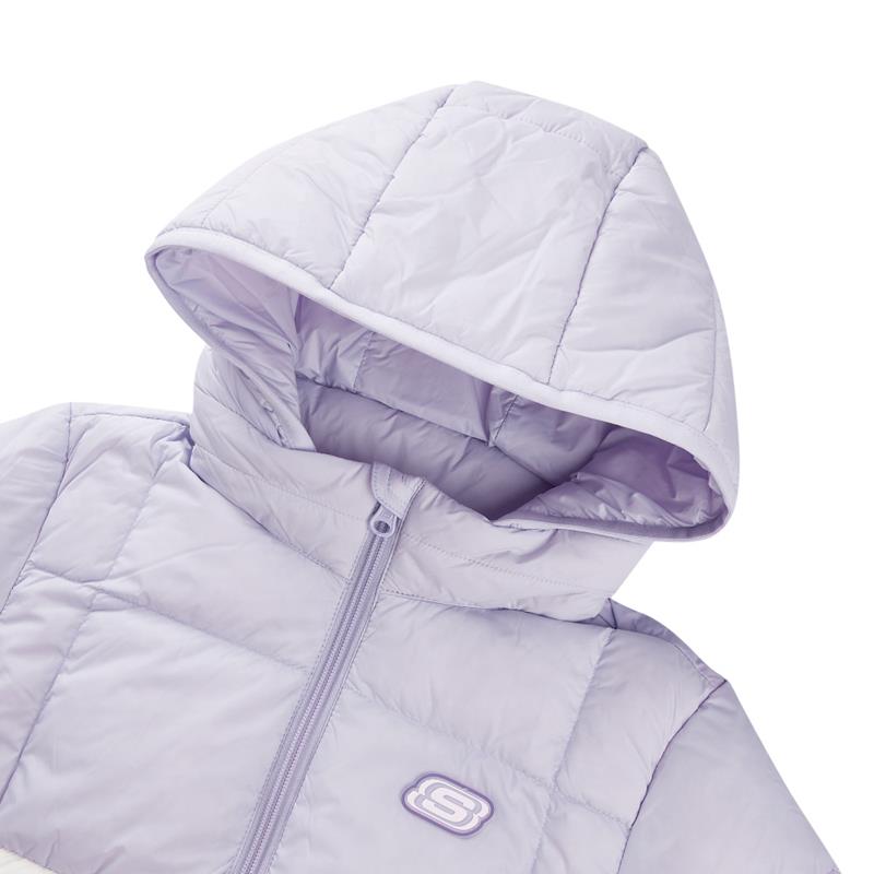 DOWN JACKET - L424K094/00EW