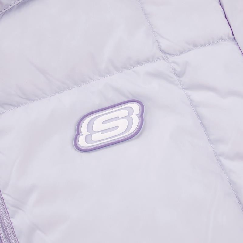 DOWN JACKET - L424K094/00EW