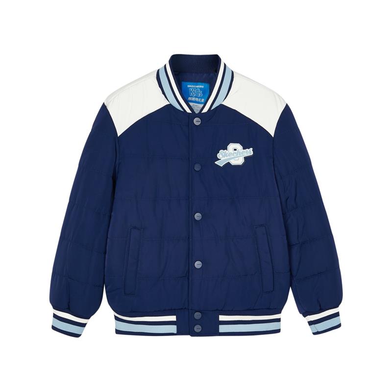 PADDED JACKET - L424K095/007D
