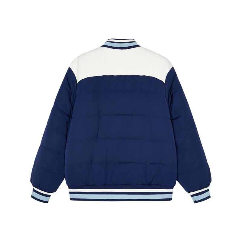 PADDED JACKET - L424K095/007D