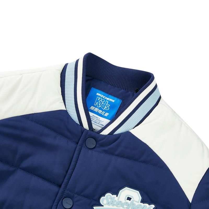 PADDED JACKET - L424K095/007D