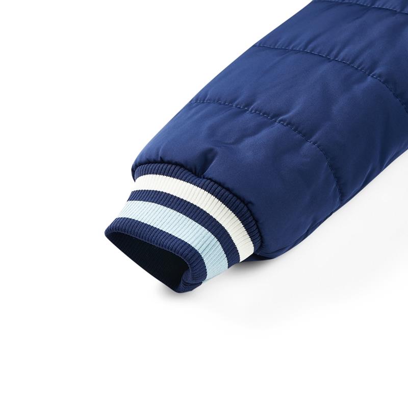 PADDED JACKET - L424K095/007D