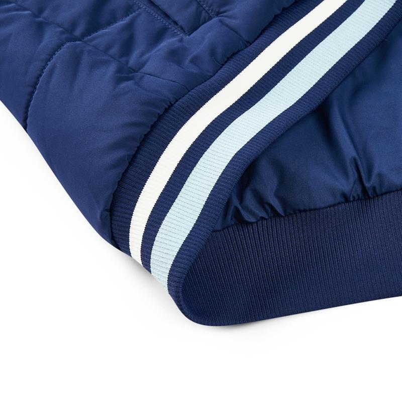 PADDED JACKET - L424K095/007D