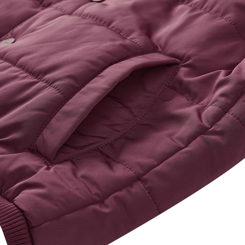 PADDED JACKET - L424K095/01CE