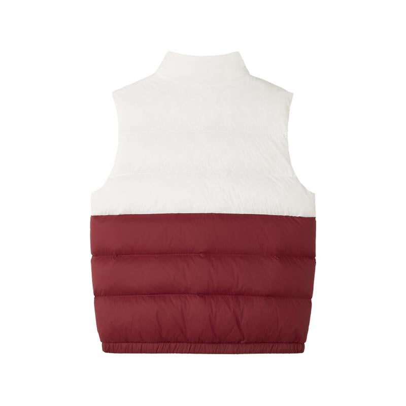 DOWN VEST - L424K096/0074