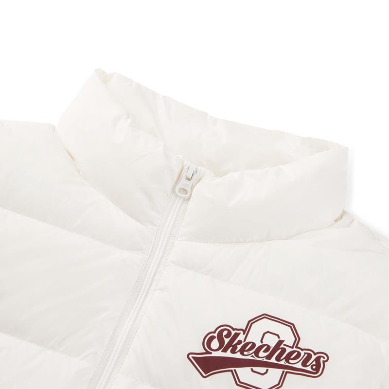DOWN VEST - L424K096/0074