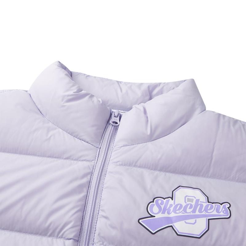 DOWN VEST - L424K096/00EW