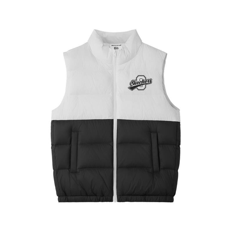 DOWN VEST - L424K096/00PD