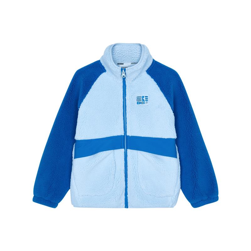 JACKET - L424K112/007G
