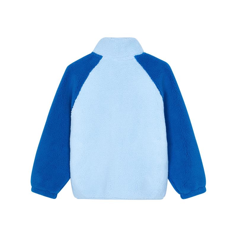 JACKET - L424K112/007G