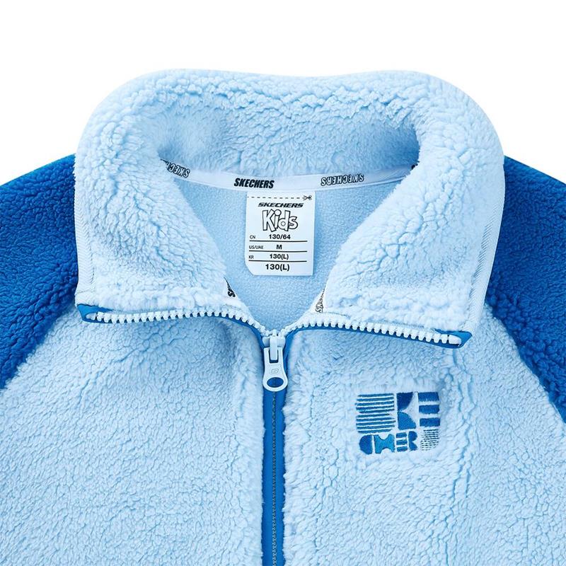 JACKET - L424K112/007G