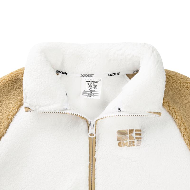JACKET - L424K112/028R