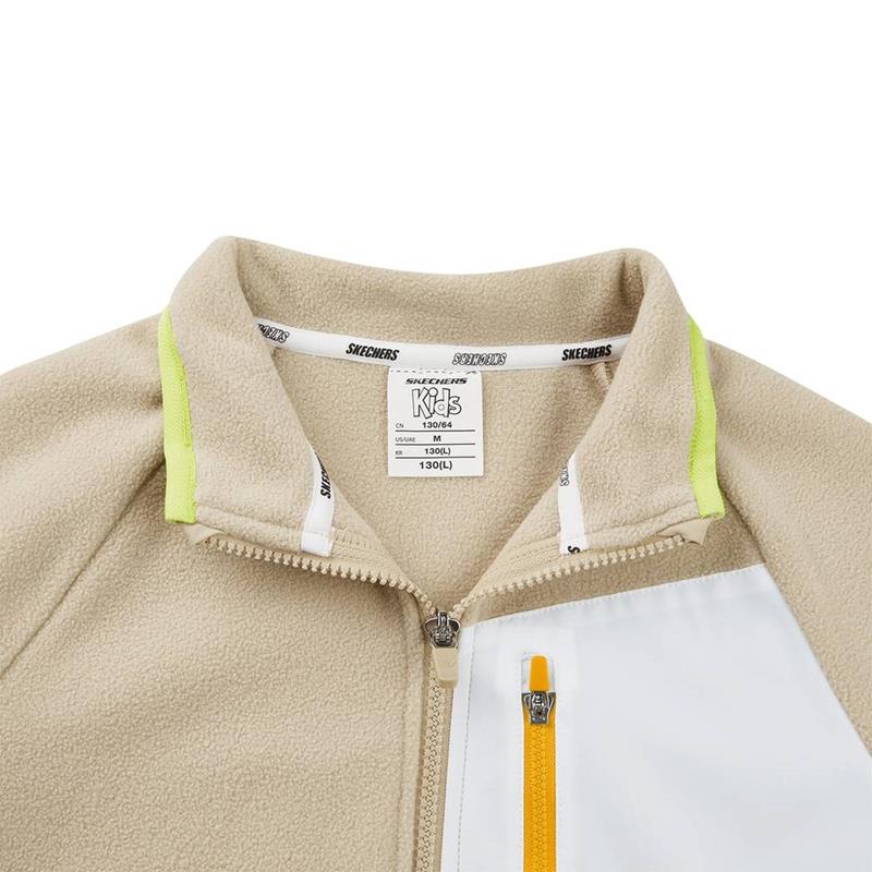 JACKET - L424K113/028R