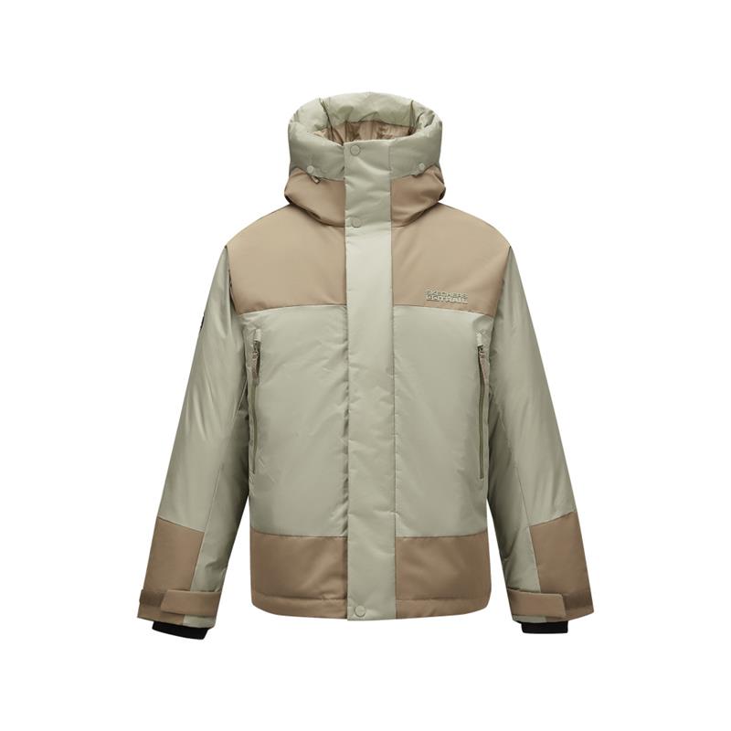 DOWN JACKET - L424M001/04AU