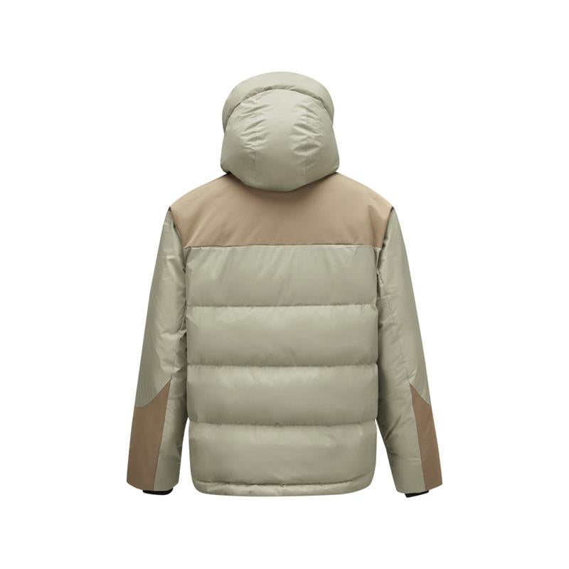 DOWN JACKET - L424M001/04AU