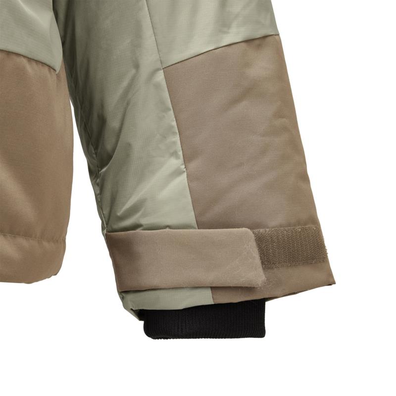 DOWN JACKET - L424M001/04AU