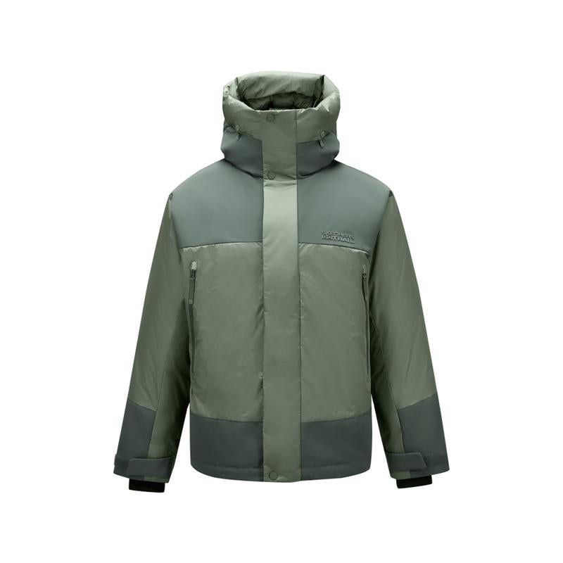 DOWN JACKET - L424M001/04DU