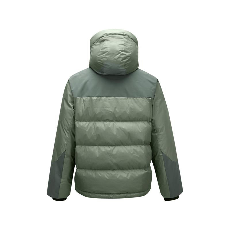 DOWN JACKET - L424M001/04DU