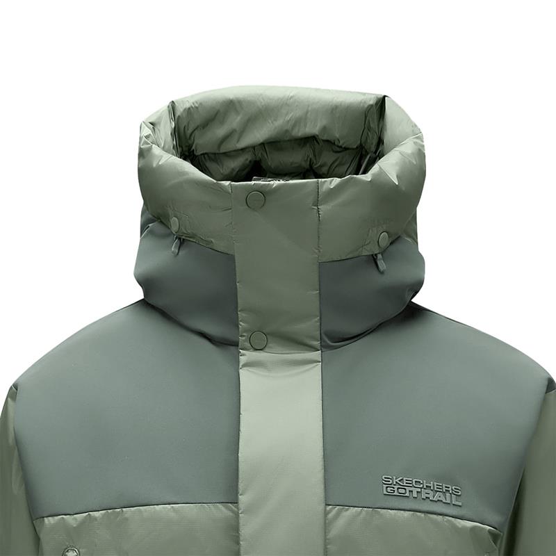 DOWN JACKET - L424M001/04DU