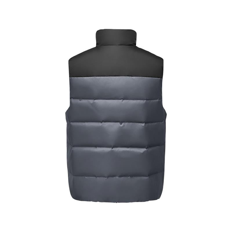 DOWN VEST - L424M006/0403