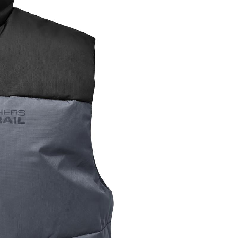 DOWN VEST - L424M006/0403