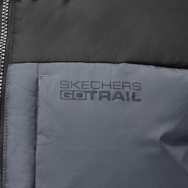 DOWN VEST - L424M006/0403