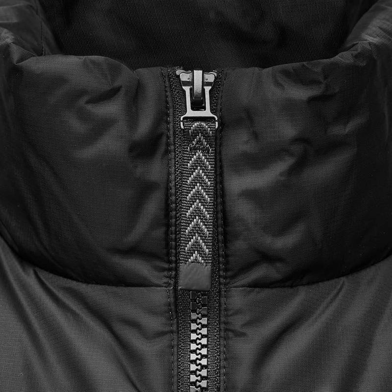 DOWN VEST - L424M006/0403
