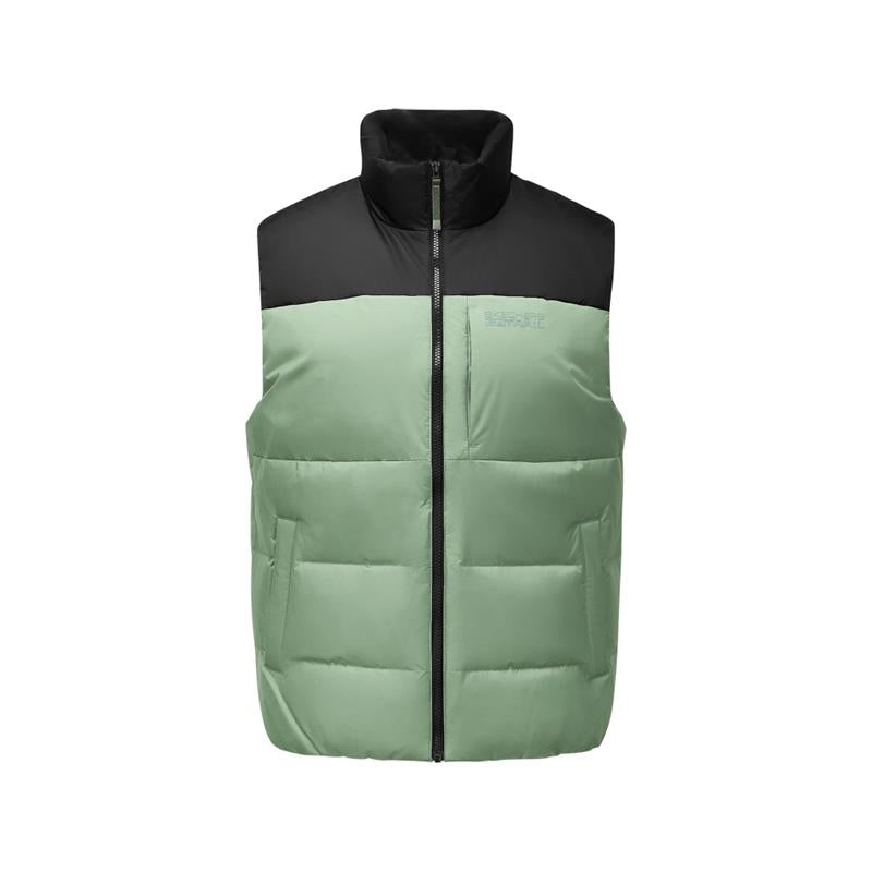 DOWN VEST - L424M006/04DU