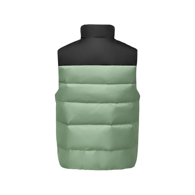 DOWN VEST - L424M006/04DU
