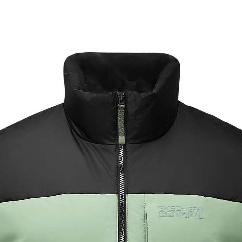 DOWN VEST - L424M006/04DU