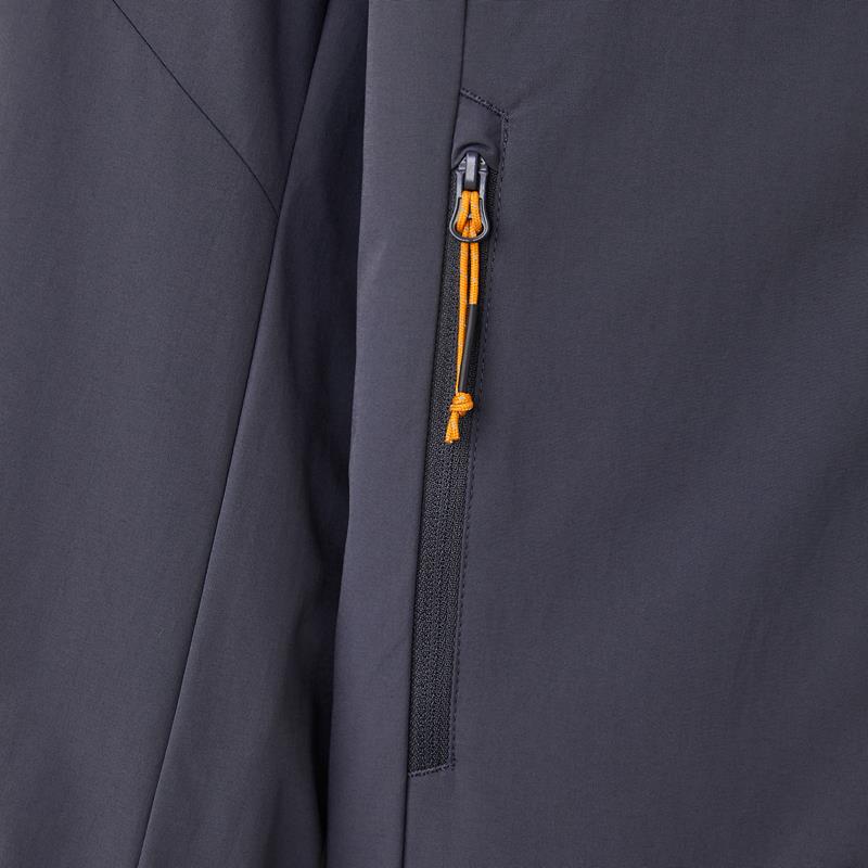 PADDED JACKET - L424M008/0403