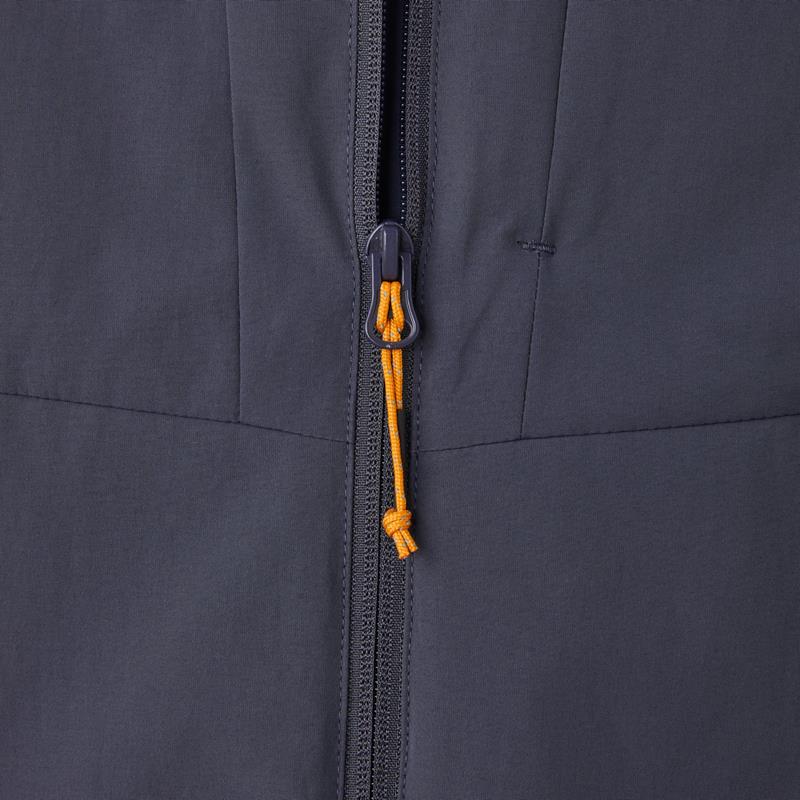 PADDED JACKET - L424M008/0403