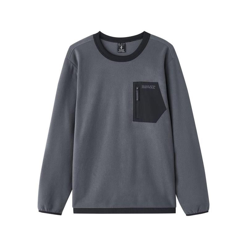 PULLOVER - L424M012/0403