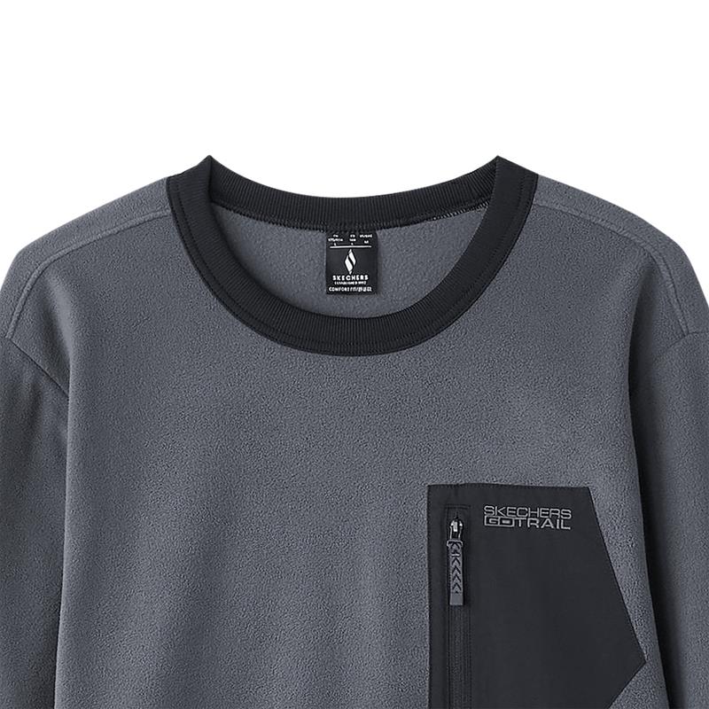 PULLOVER - L424M012/0403