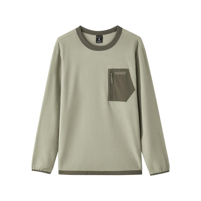 PULLOVER - L424M012/04AU